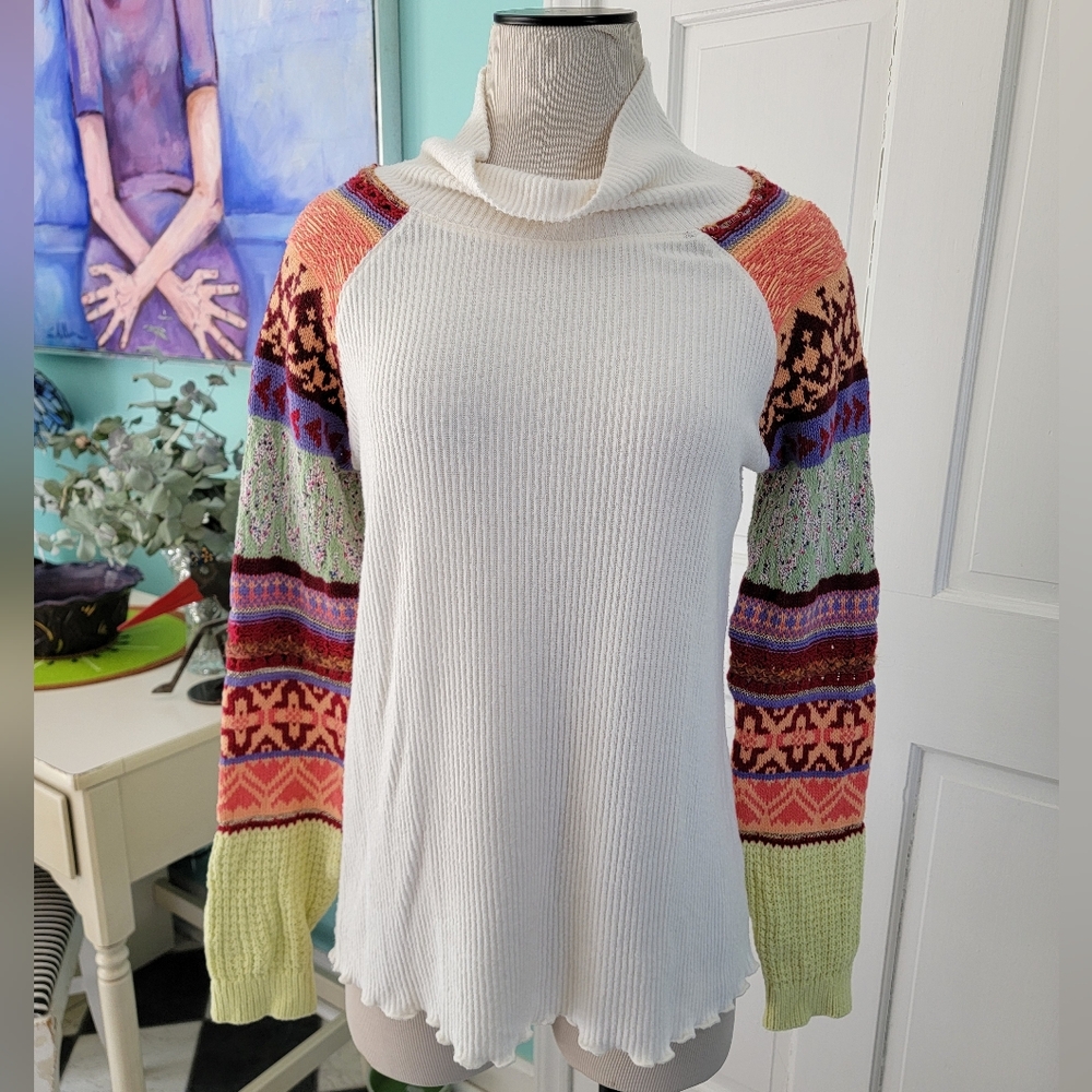 Free People Sweater